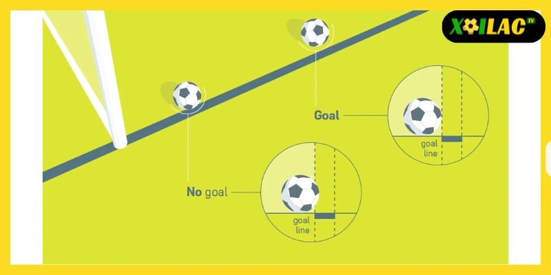 Quy định mới VAR 2025 chỉ đội trưởng được hỏi – xôi lạc tv trực tiếp bóng đá